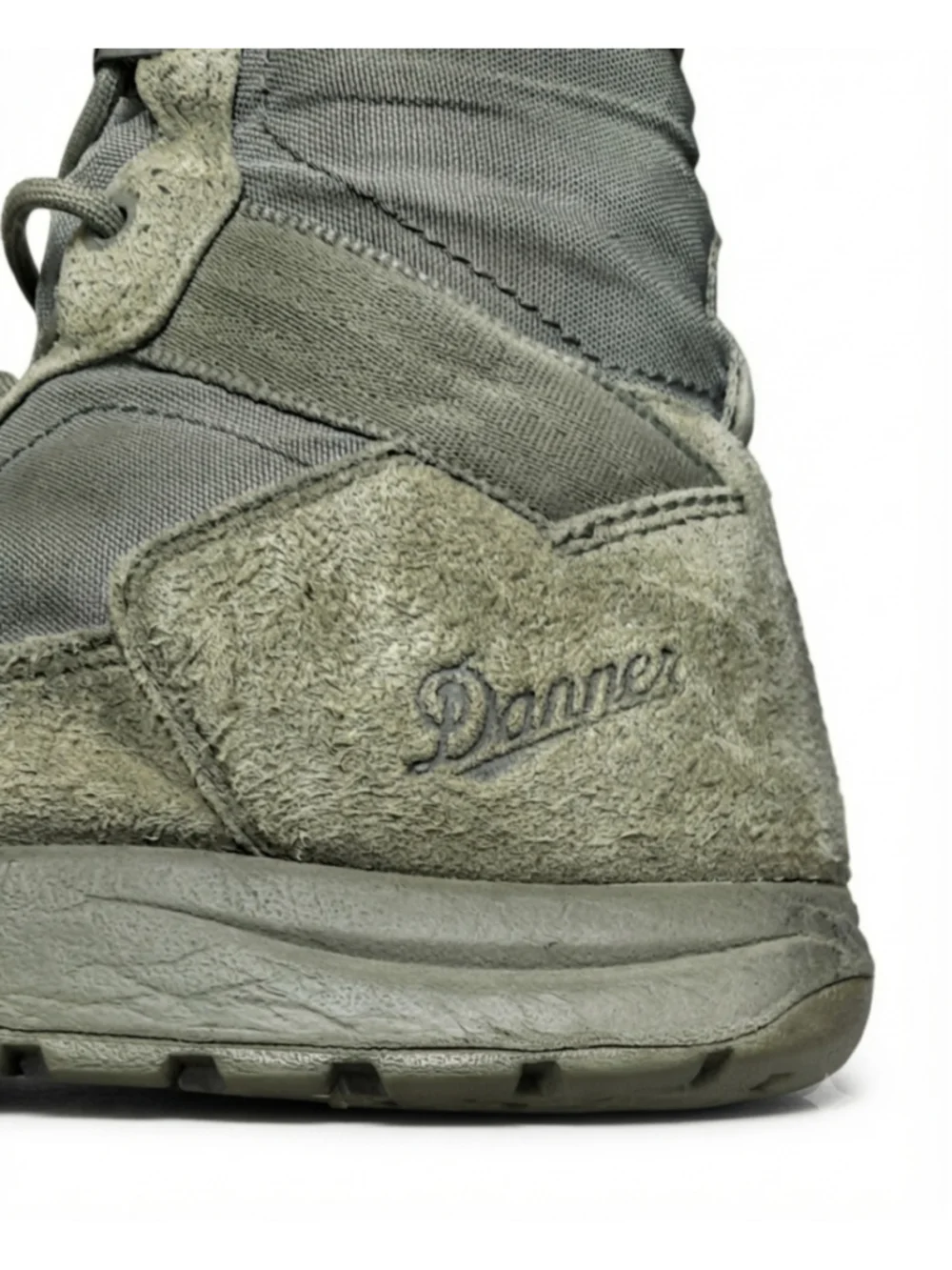 Danner Tachyon 8
